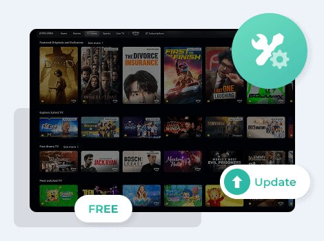 free updates and support