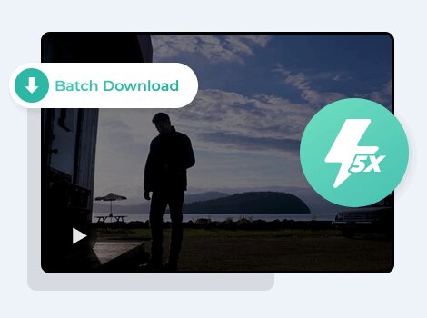 batch download