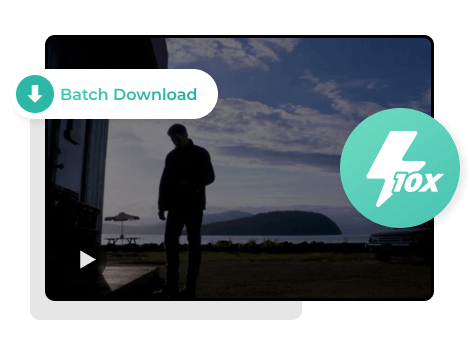 batch download