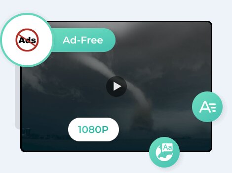 no ads amazon