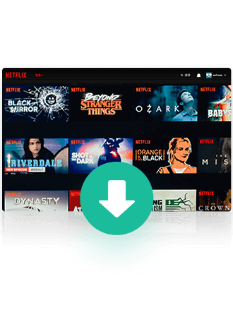 netflix video downloadder