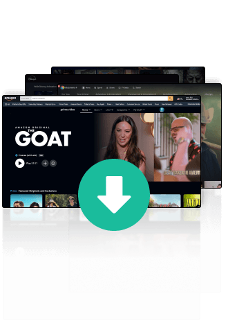 binge-watching player