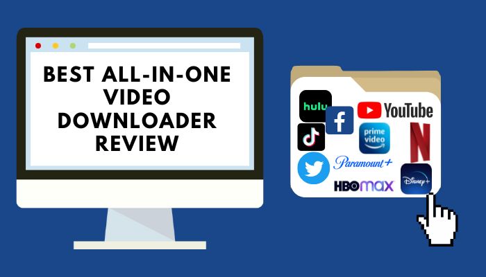 best amazon video downloader