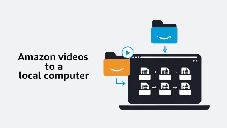 download amazon prime videos to computer