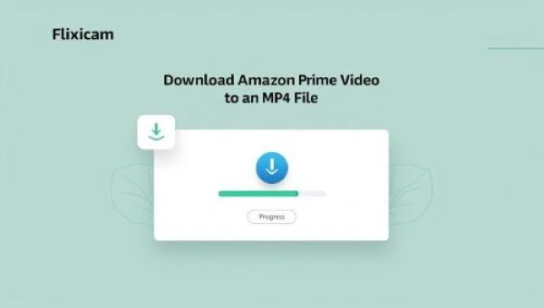 download amazon videos to mp4