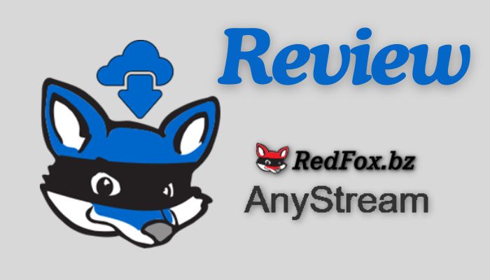 anystream alternative