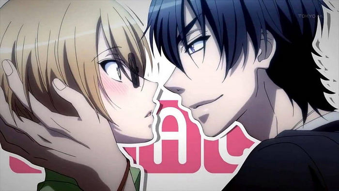 best bl anime download