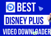 best disney plus video downloader