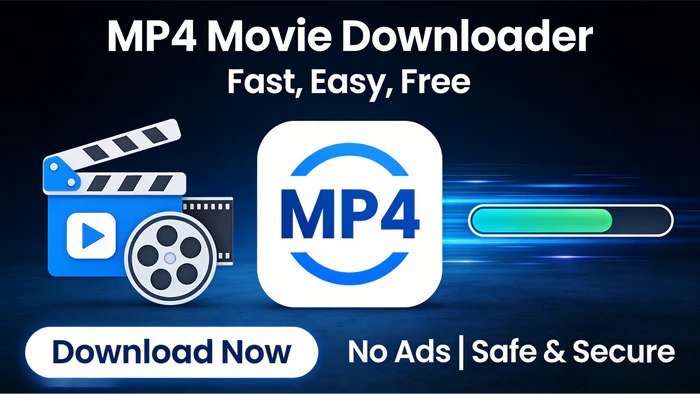 최고의 MP4 영화 다운로더