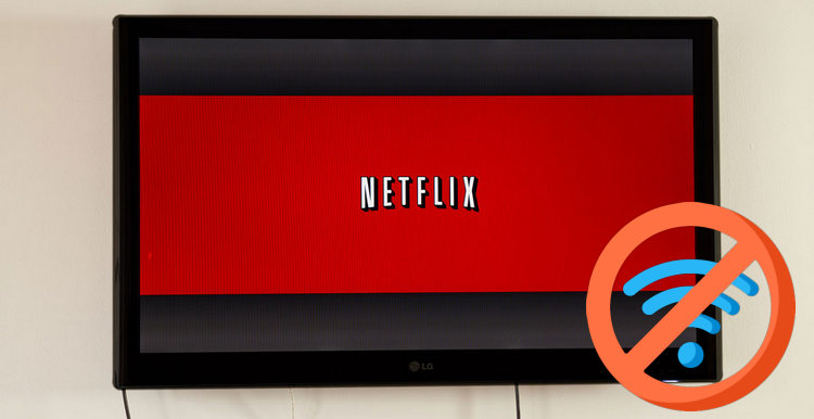 Netflix download without wifi - chinadast