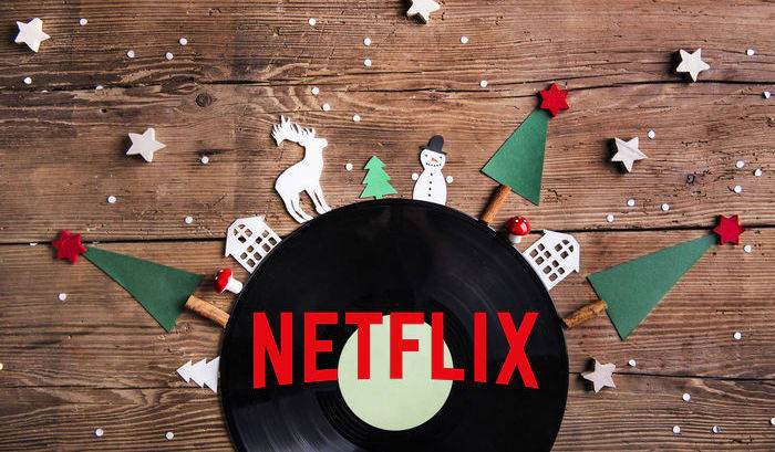 netflix christmas video to mp4