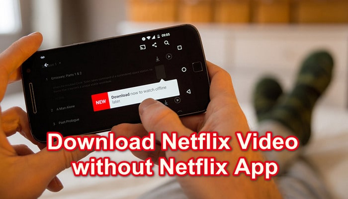Get TOP BL Anime to Watch on Netflix Online and Offline Solution 2023