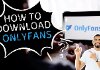 download onlyfans to computer