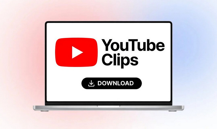 Download YouTube Clip: Download Only the Part You Need