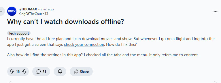 download hbo videos