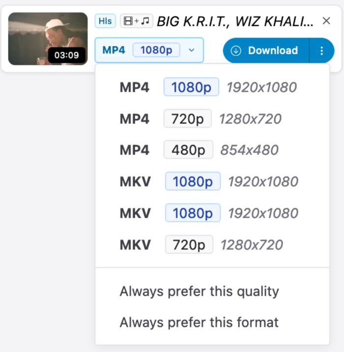 OnlyFans downloader chrome firefox video download helper