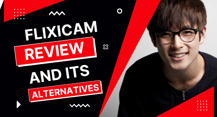 flixicam review