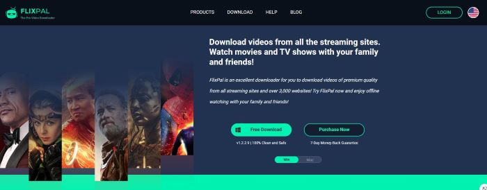 flixpal