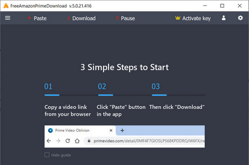 amazon video downloader