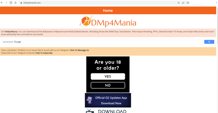 hdmp4mania