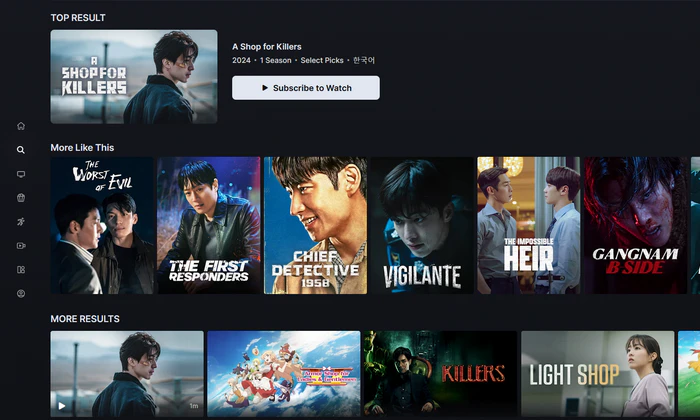 hotstar kdrama
