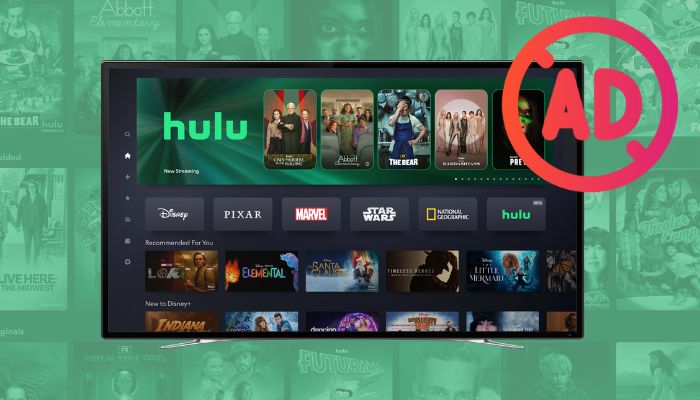 hulu ad blocker