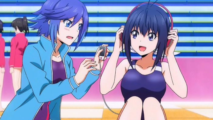 Keijo!!!!!!!! 