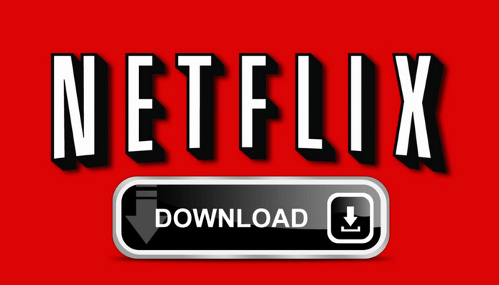 netflix download pc