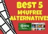 m4ufree alternatives