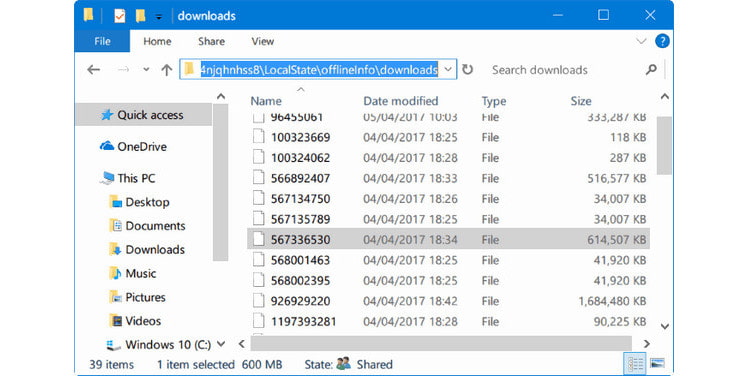 How to download videos on phone, laptop, PC