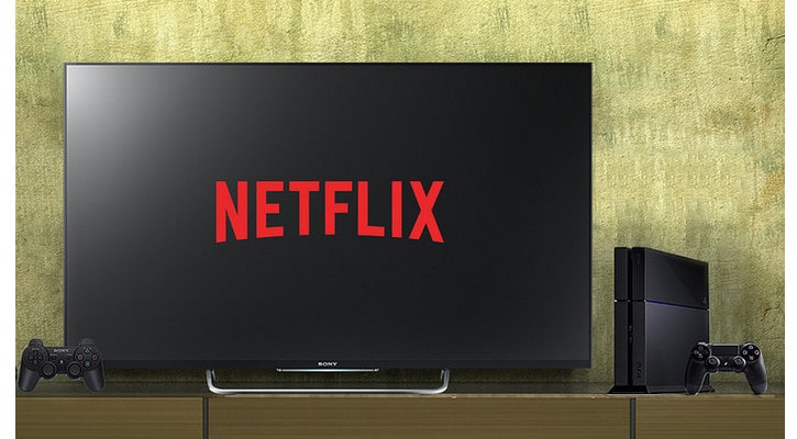 How To Play Netflix Videos On Ps4 Flixicam