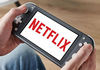 netflix on switch