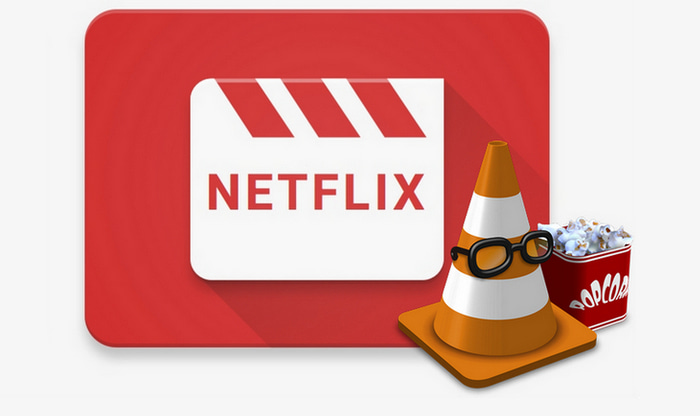 [2023 Updated] How to Play Netflix Video on VLC Media Player | FlixiCam