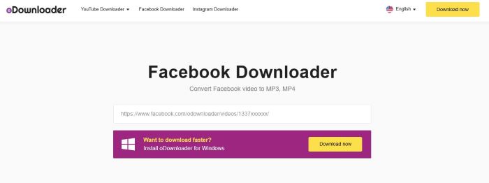 odownloader