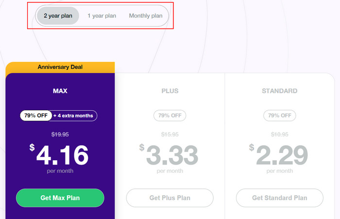 purevpn price