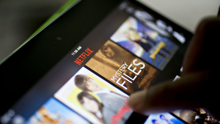 how to make netflix download faster