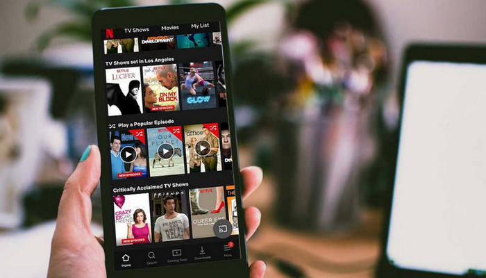 Netflix Officially Brings Variable Speed Playback To Android Devices