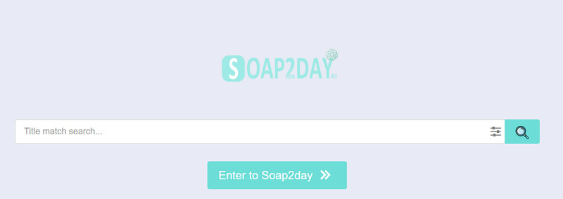 alternatives to soap2day