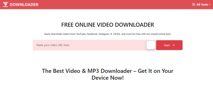 ssvideodownloader