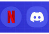 stream netflix on discord