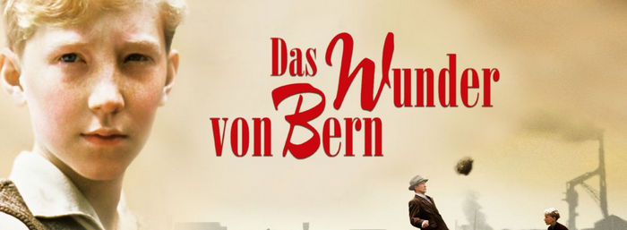 Das Wunder Von Bern