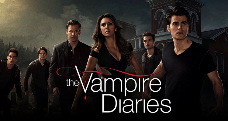 download The Vampire Diaries