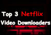 netflix downloaders
