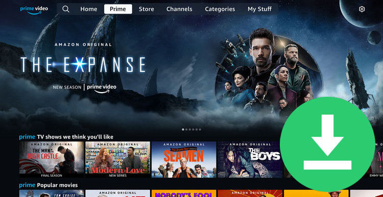 top amazon video downloaders