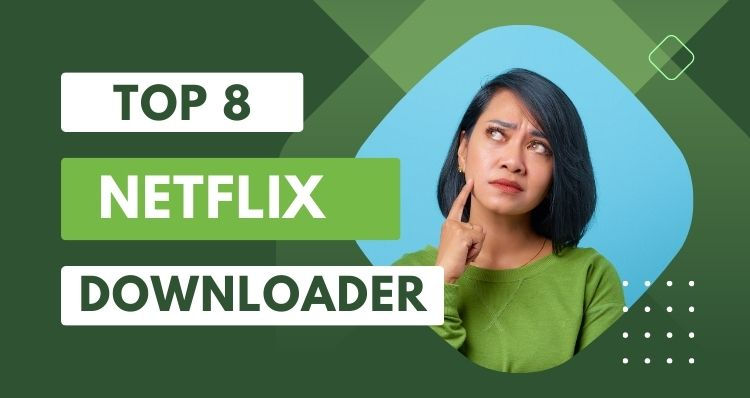 top netflix downloader