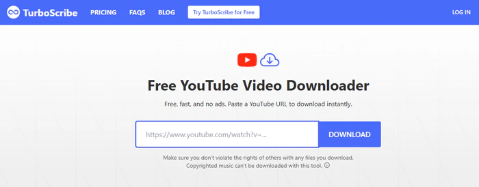 turboscribe