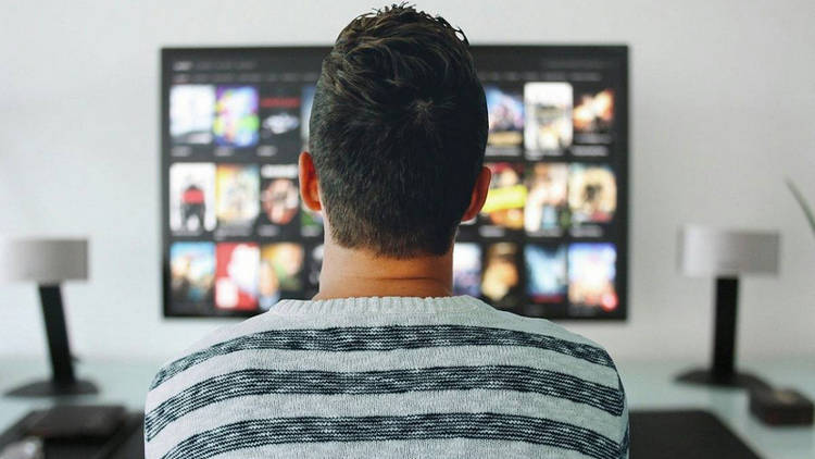 Binge-Watching Player for Netflix para Windows - Baixe