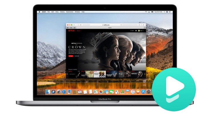 Can you download netflix on a macbook pro windows 10