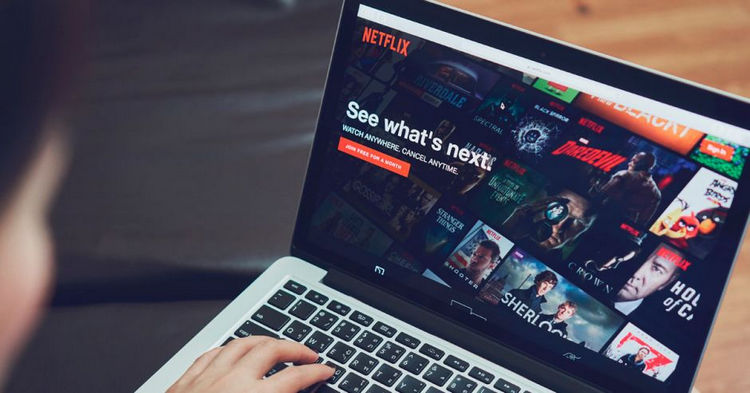 watch netflix offline on Windows pc