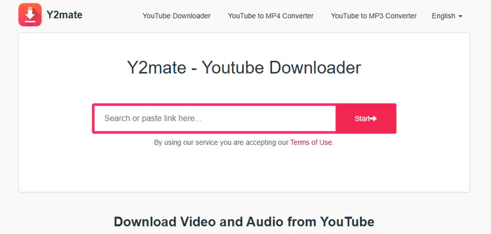 y2mate